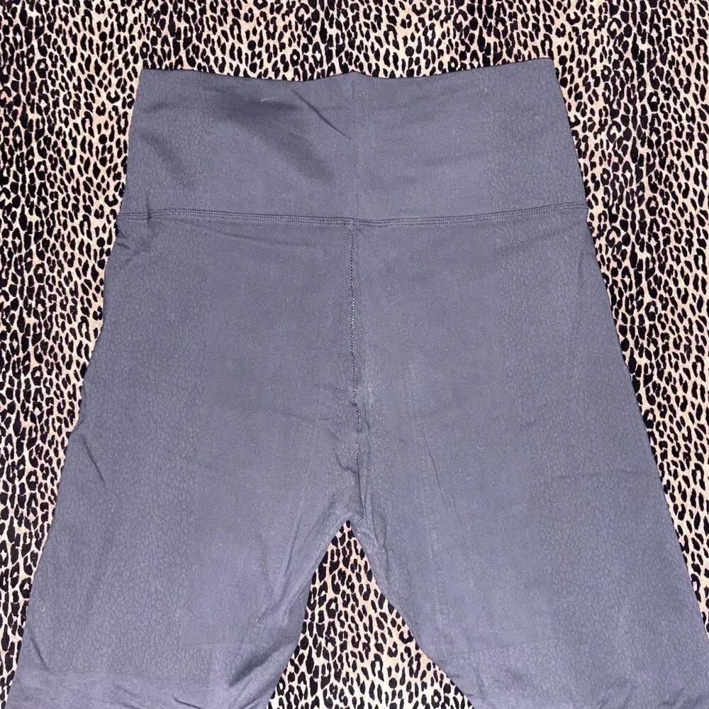 Katrina Women's Dark Grey Leggings